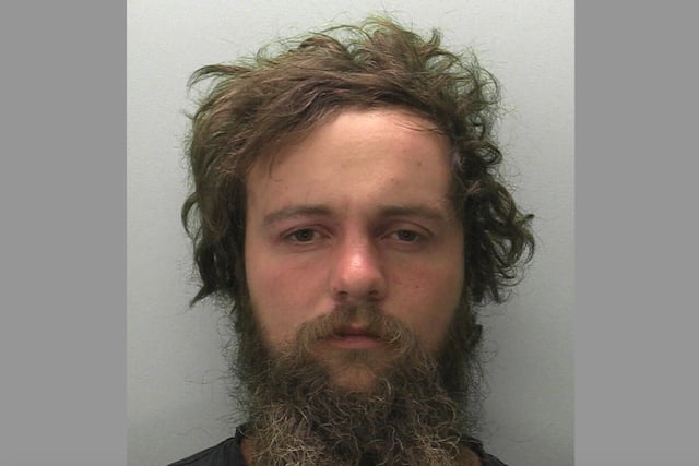 Winkleigh man jailed for online exploitation of girls