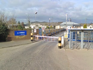 Complaint numbers about ‘odour’ from Mid Devon food factory revealed