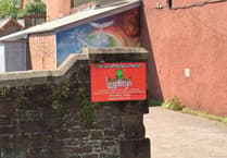 Ofsted full of praise for Crediton nursery