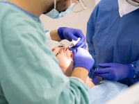 Just five NHS dentists take up £20k ‘golden hello’ in Devon