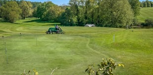 Downes Golf Club: All the hard work pays off
