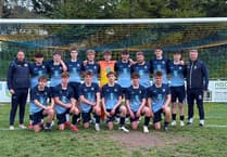 Sweet victory for Crediton Youth U18’s