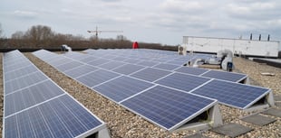 Moves to save prime farmland from solar farms