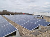 Moves to save prime farmland from solar farms