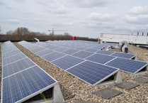Moves to save prime farmland from solar farms