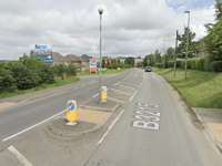 New zebra crossing planned for Crediton Road in Okehampton
