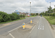 New zebra crossing planned for Crediton Road in Okehampton