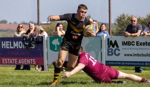 Seconds end season on a high