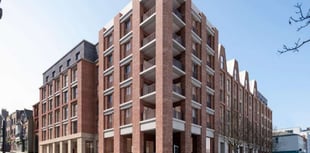 Green light for 300 homes on Exeter city centre car park site