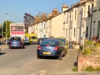 Ambulance delay highlights Exeter traffic issues