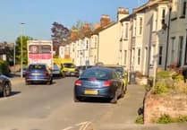 Ambulance delay highlights Exeter traffic issues