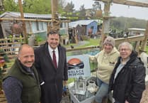 Finding Solace in the Heart of Our Community