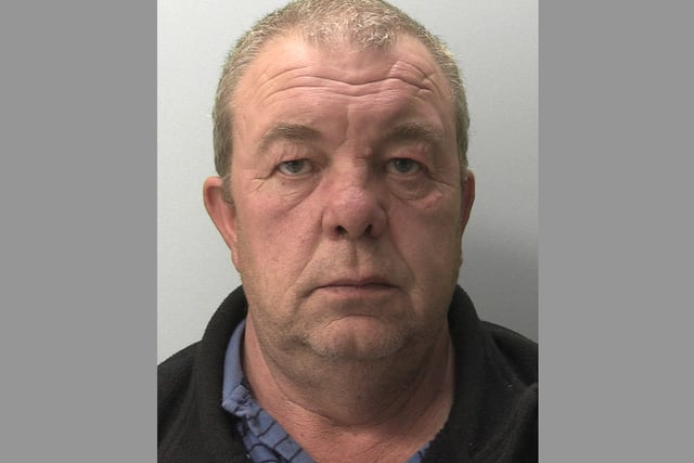 Devon man jailed for rape and sexual abuse of a woman
