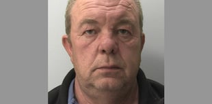 Devon man jailed for rape and sexual abuse of a woman
