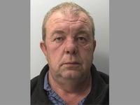 Devon man jailed for rape and sexual abuse of a woman

