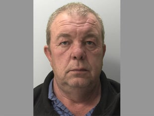 Devon man jailed for rape and sexual abuse of a woman
