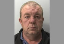 Devon man jailed for rape and sexual abuse of a woman