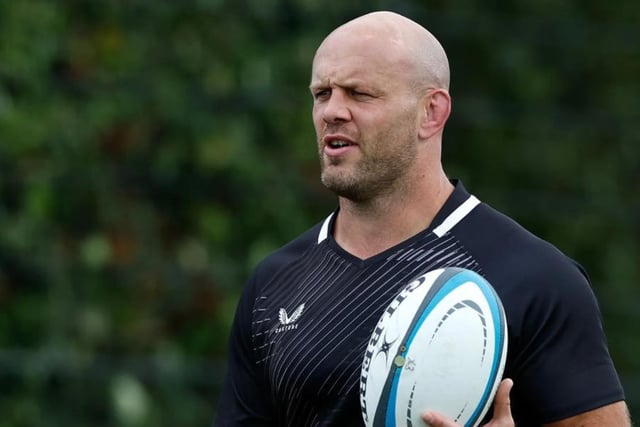 Foot injury rules Yeandle out for remainder of the season