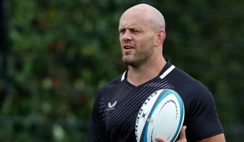 Foot injury rules Yeandle out for remainder of the season