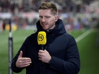 Steenson torn as Ulster face Chiefs in 'too close to call' semi-final