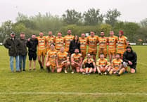 North Tawton finish season with a nail biting close win