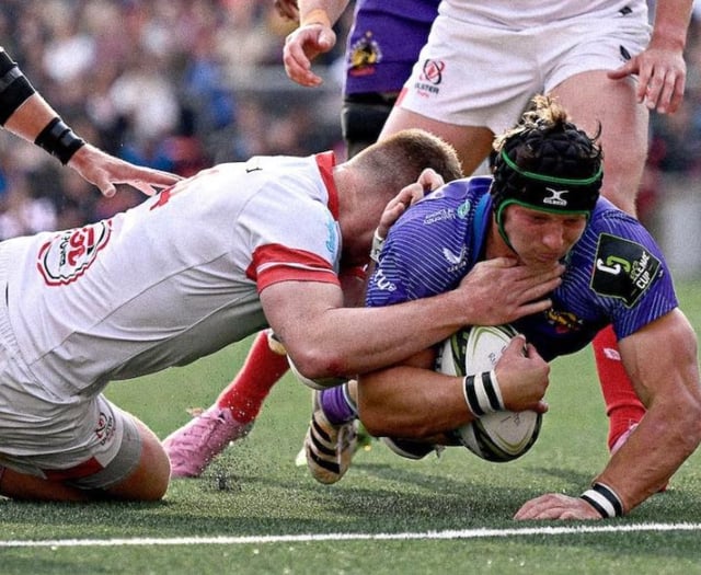 Baxter questions process after Exeter’s European dream ends