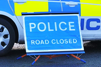 The A377 is closed at Cowley Bridge and rail services at Exeter have been suspended