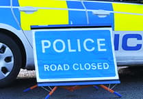 A377 NOW OPEN: Major incident closes A377 and rail services at Cowley Bridge