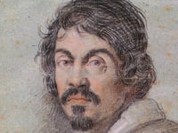 Talk on Caravaggio coming up in Crediton