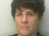 Former Exeter prison officer jailed
