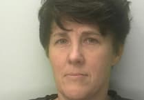 Former Exeter prison officer jailed