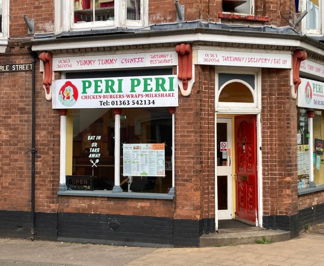 Chinese restaurant’s late-night plans scaled back