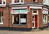 Concerns raised over Crediton Chinese restaurant’s late-night plans