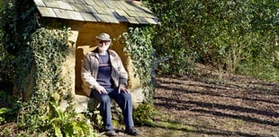 Sad passing of Crediton and community stalwart
