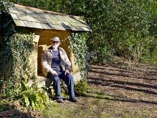 Sad passing of Crediton and community stalwart
