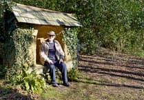 Sad passing of Crediton and community stalwart