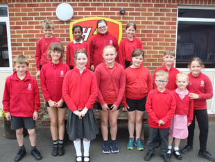 School is 'heartbeat of community'