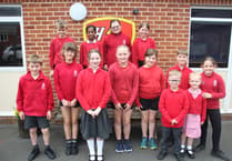 Ofsted hails Crediton primary school 'heartbeat of community'