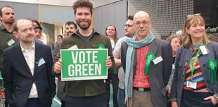 Labour loses control of Exeter City Council after 14 years
