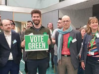 Labour loses control of Exeter City Council after 14 years