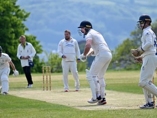 Seconds make best of defeat to Teignmouth and Shaldon
