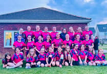 League final win for Crediton United Ladies