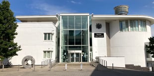 Cyclist fatally injured on Dartmoor ride