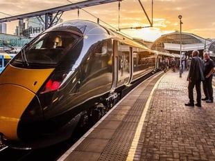 Rail services reduced as extreme heat warning hits UK