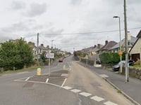 Crediton Road to close for road surface repairs