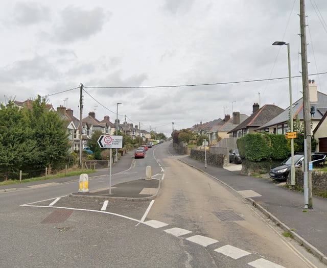 Crediton Road to close for road surface repairs