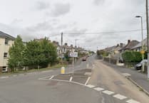 Crediton Road to close for road surface repairs