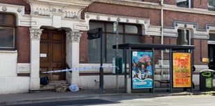 Increased police presence after Crediton High Street incident

