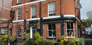 Legacy to carry on despite pub changing hands
