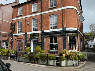 Legacy to carry on despite pub changing hands
